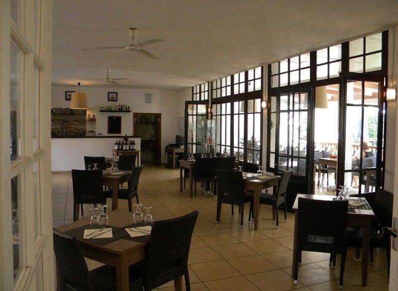 Hotel Restaurant Les Falaises Bouziès Dış mekan fotoğraf
