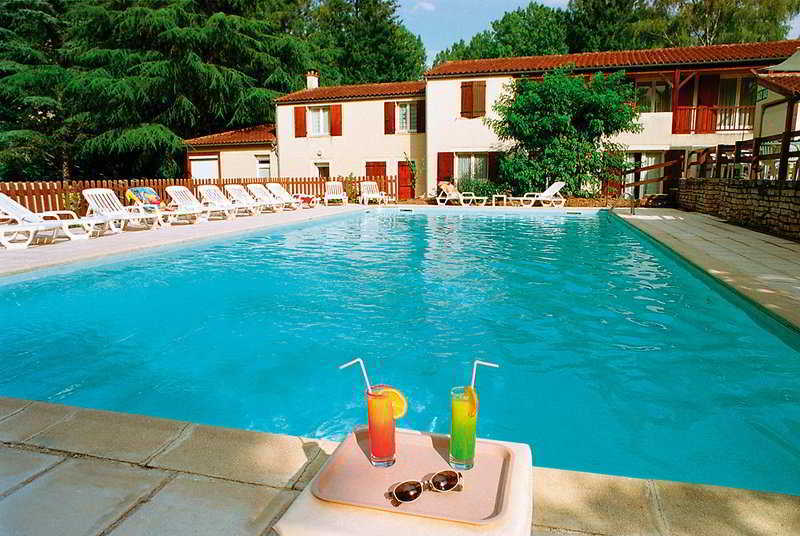 Hotel Restaurant Les Falaises Bouziès Dış mekan fotoğraf