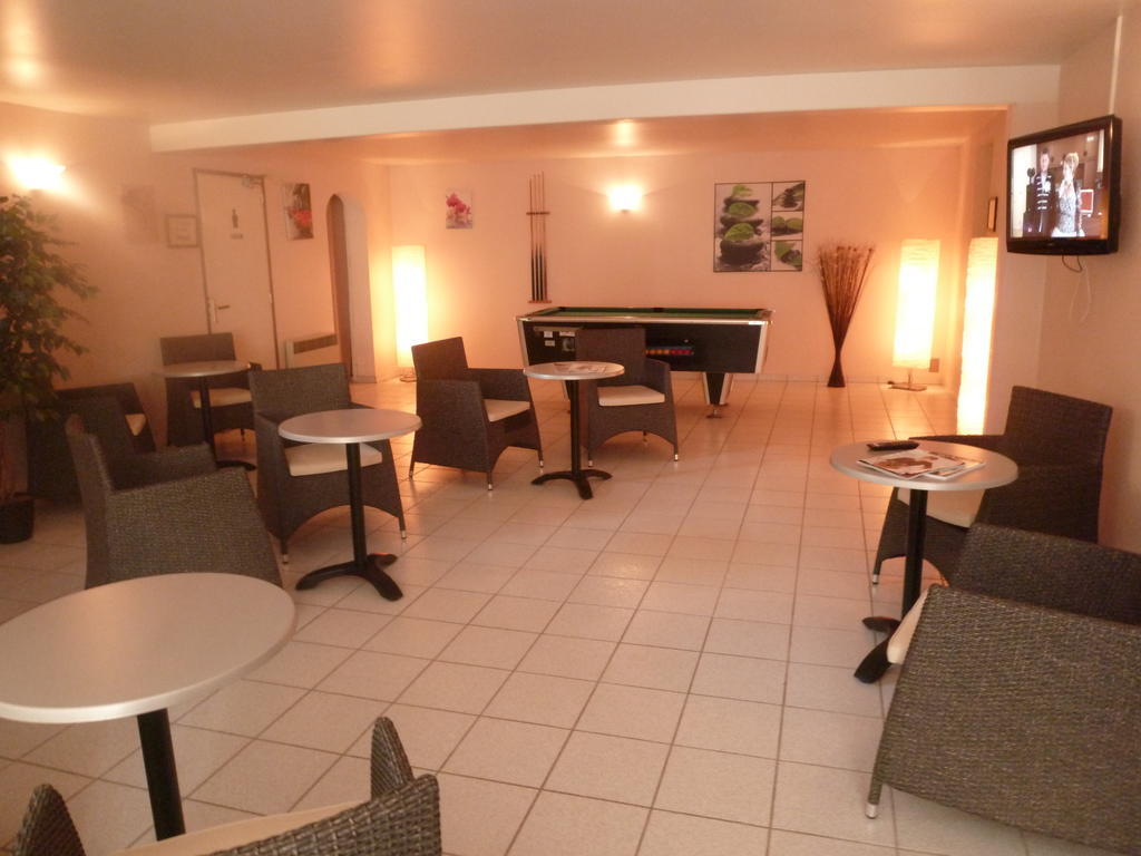 Hotel Restaurant Les Falaises Bouziès Dış mekan fotoğraf