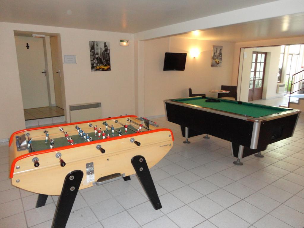 Hotel Restaurant Les Falaises Bouziès Dış mekan fotoğraf